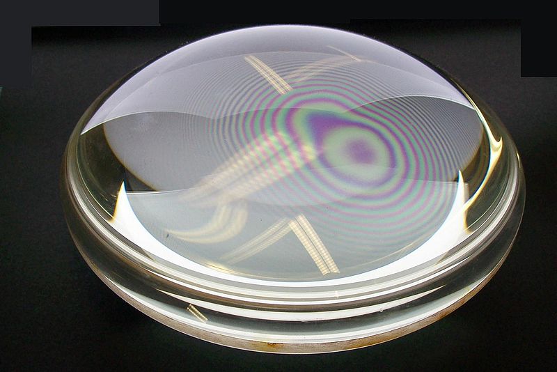 newton´s rings