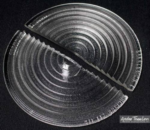 Fresnel lens